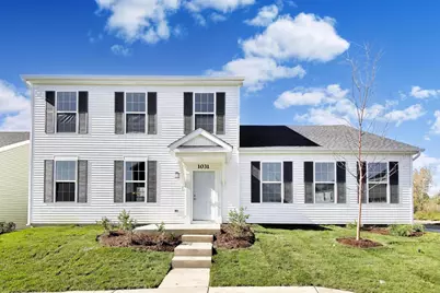 1031 Celebration Drive, Aurora, IL 60504 - Photo 2