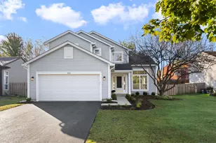428 Harvest Gate, Lake in the Hills, IL 60156 - Photo 1