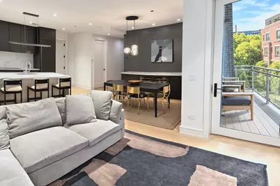 2643 N Hermitage Avenue #206, Chicago, IL 60614 - Photo 4