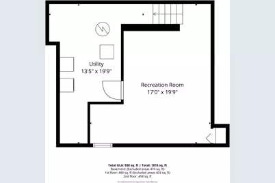 1362 Sutter Drive #1362, Hanover Park, IL 60133 - Photo 26