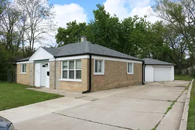 3806 Western Avenue, Park Forest, IL 60466 - Photo 1