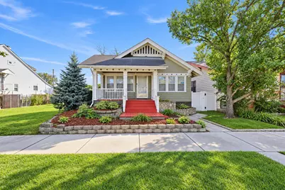 565 Ingraham Avenue, Calumet City, IL 60409 - Photo 1