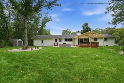 3585 Beckwith Lane, Crete, IL 60417 - Photo 26