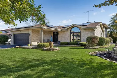 17837 Cypress Avenue, Country Club Hills, IL 60478 - Photo 1