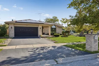 17837 Cypress Avenue, Country Club Hills, IL 60478 - Photo 2