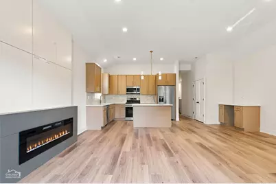 4607 S Prairie Avenue #3, Chicago, IL 60653 - Photo 10