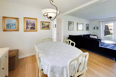 4 N Home Avenue #1W, Park Ridge, IL 60068 - Photo 8