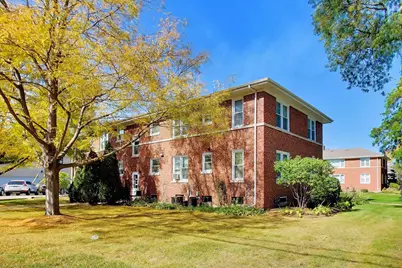 4 N Home Avenue #1W, Park Ridge, IL 60068 - Photo 2