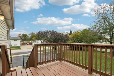 16405 Ashland Avenue, Markham, IL 60428 - Photo 8