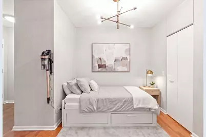 125 S Jefferson Street #2206, Chicago, IL 60661 - Photo 10