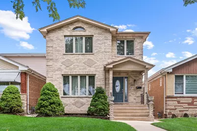 4529 N Sayre Avenue, Harwood Heights, IL 60706 - Photo 1