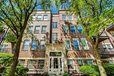 301 W Goethe Street #304C, Chicago, IL 60610 - Photo 1
