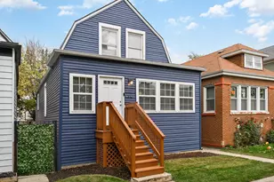 4642 W Warwick Ave, Chicago, IL 60641 - Photo 1