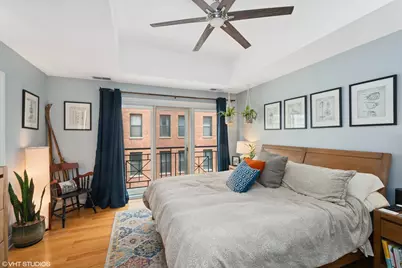 1601 S State Street #5D, Chicago, IL 60616 - Photo 6