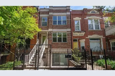 909 S Oakley Boulevard #1, Chicago, IL 60612 - Photo 1