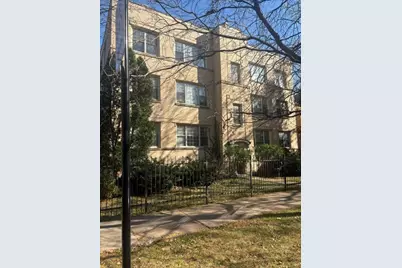 6257 N Mozart Street #3, Chicago, IL 60659 - Photo 1