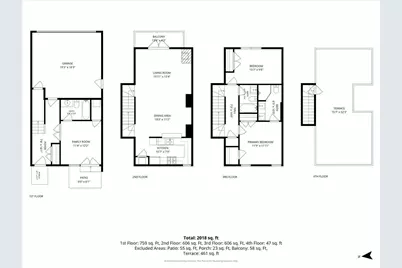 1742 W Diversey Parkway #3, Chicago, IL 60614 - Photo 26