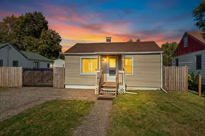 414 Old Harlem Road, Machesney Park, IL 61115 - Photo 1