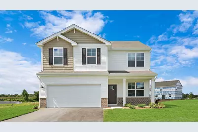 993 Emerald Drive, Montgomery, IL 60538 - Photo 1