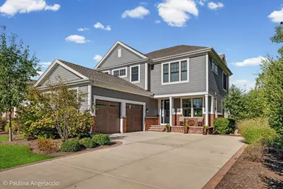 1681 Elderberry Court, Lake Forest, IL 60045 - Photo 1