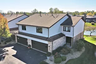 19716 Lake Shore Dr, Lynwood, IL 60411 - Photo 1