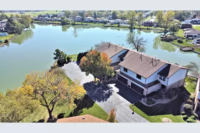 19716 Lake Shore Drive, Lynwood, IL 60411 - Photo 26