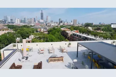 224 S Ashland Avenue #505, Chicago, IL 60607 - Photo 16