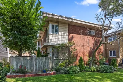 4720 Washington Street #C, Skokie, IL 60076 - Photo 1