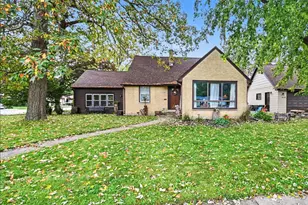 2115 Lydia St, Waukegan, IL 60085 - Photo 1