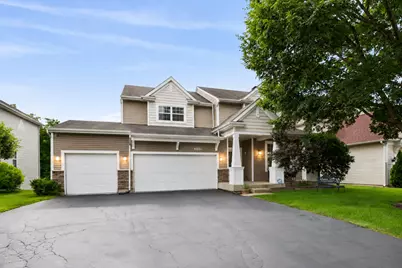 1009 Grove Lane, Lombard, IL 60148 - Photo 2