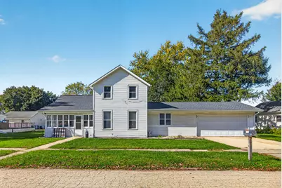 132 Walnut Street, Stillman Valley, IL 61084 - Photo 2
