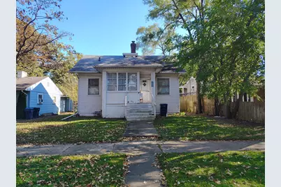 1323 N Linden Avenue, Waukegan, IL 60085 - Photo 2