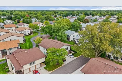 7532 Bristol Lane #1, Hanover Park, IL 60133 - Photo 22