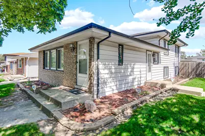 18107 Kostner Avenue, Country Club Hills, IL 60478 - Photo 2