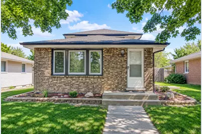 18107 Kostner Avenue, Country Club Hills, IL 60478 - Photo 1