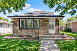 18107 Kostner Ave, Country Club Hills, IL 60478 - Photo 1