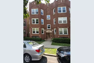 1459 W Farragut Avenue #2E, Chicago, IL 60640 - Photo 1