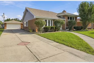 10029 Kedvale Avenue, Oak Lawn, IL 60453 - Photo 2