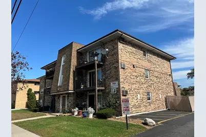 9817 Nottingham Avenue #303, Chicago Ridge, IL 60415 - Photo 6