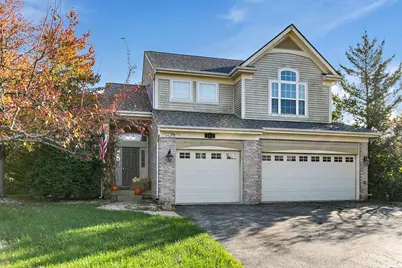 807 Park Avenue, Lake Villa, IL 60046 - Photo 1