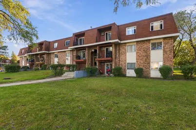 1170 Valley Lane #304, Hoffman Estates, IL 60169 - Photo 1