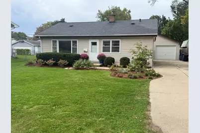 1445 N Webster Street, Naperville, IL 60563 - Photo 1