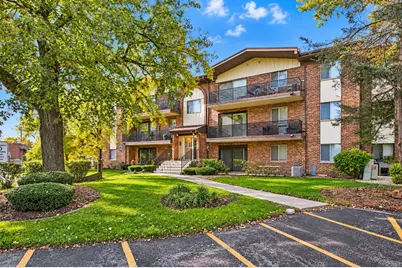 5225 James Lane #1405, Crestwood, IL 60418 - Photo 1
