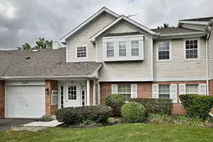 884 Pas Ct, Naperville, IL 60563 - Photo 1