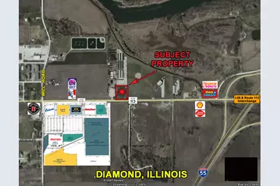 2912 E Division Street, Diamond, IL 60416 - Photo 4
