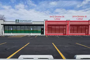2912 E Division St, Diamond, IL 60416 - Photo 1
