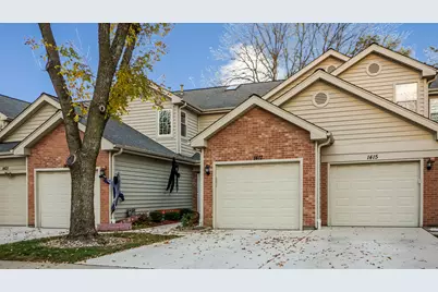 1417 Golfview Drive, Glendale Heights, IL 60139 - Photo 2