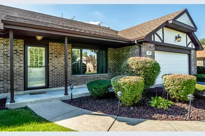 11556 Autobahn Drive W, Palos Park, IL 60464 - Photo 2