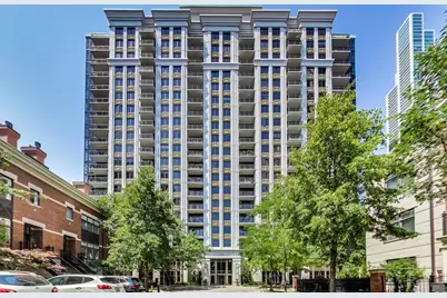 1322 S Prairie Avenue #1711, Chicago, IL 60605 - Photo 1