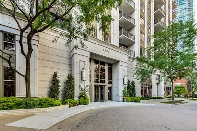 1322 S Prairie Avenue #1711, Chicago, IL 60605 - Photo 2